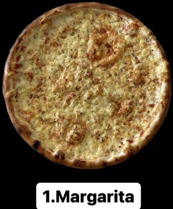 MARGHERITA