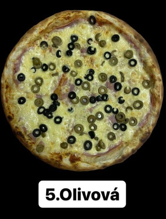 OLIVY