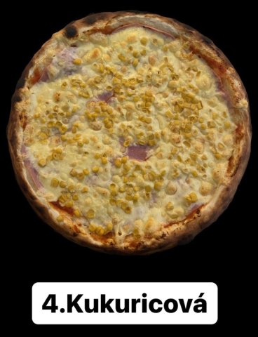 Kukuricová