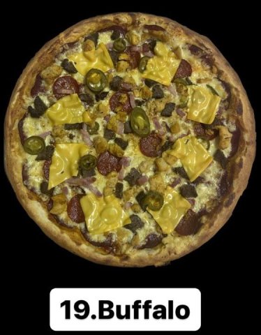 Buffalo